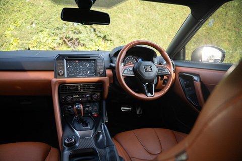 3.8 V6 Prestige Coupe 2dr Petrol Auto 4WD Euro 6 (570 ps)