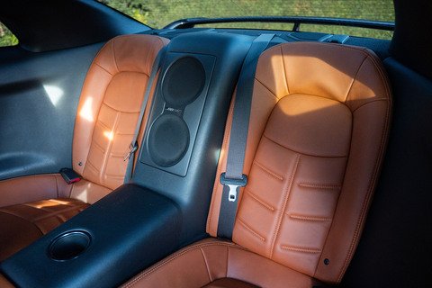 3.8 V6 Prestige Coupe 2dr Petrol Auto 4WD Euro 6 (570 ps)