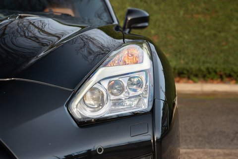 3.8 V6 Prestige Coupe 2dr Petrol Auto 4WD Euro 6 (570 ps)