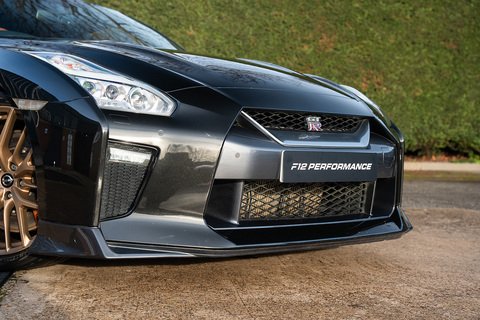 3.8 V6 Prestige Coupe 2dr Petrol Auto 4WD Euro 6 (570 ps)