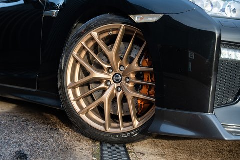 3.8 V6 Prestige Coupe 2dr Petrol Auto 4WD Euro 6 (570 ps)