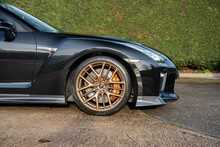 Nissan GT-R V6 Prestige 