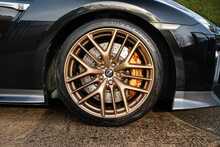 Nissan GT-R V6 Prestige 