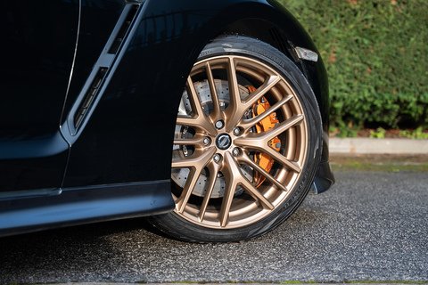 3.8 V6 Prestige Coupe 2dr Petrol Auto 4WD Euro 6 (570 ps)