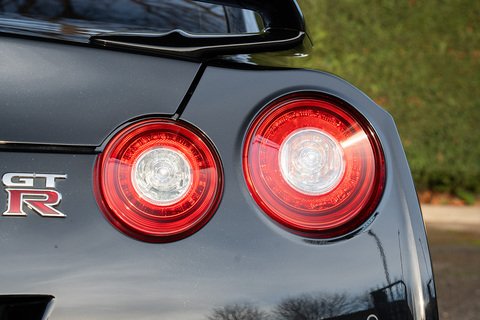 3.8 V6 Prestige Coupe 2dr Petrol Auto 4WD Euro 6 (570 ps)