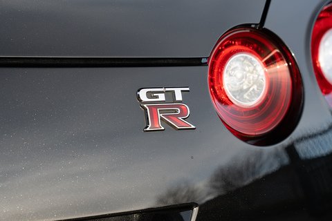 3.8 V6 Prestige Coupe 2dr Petrol Auto 4WD Euro 6 (570 ps)