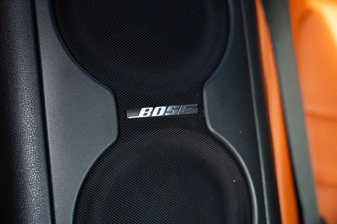 3.8 V6 Prestige Coupe 2dr Petrol Auto 4WD Euro 6 (570 ps)