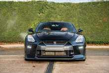 Nissan GT-R V6 Prestige 