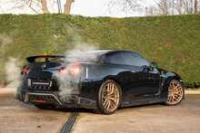 Nissan GT-R V6 Prestige 