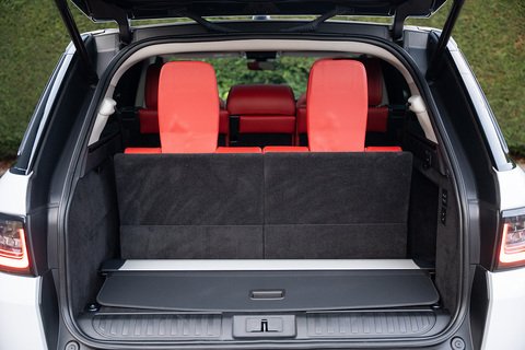 3.0 SD V6 HSE Dynamic SUV 5dr Diesel Auto 4WD Euro 6 (s/s) (306 ps)