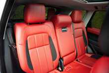 Land Rover Range Rover Sport SD V6 HSE Dynamic 