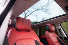 Land Rover Range Rover Sport SD V6 HSE Dynamic 