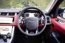 Land Rover Range Rover Sport SD V6 HSE Dynamic 