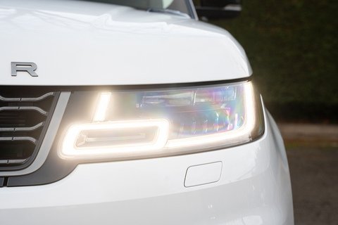 3.0 SD V6 HSE Dynamic SUV 5dr Diesel Auto 4WD Euro 6 (s/s) (306 ps)