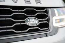 Land Rover Range Rover Sport SD V6 HSE Dynamic 