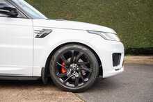 Land Rover Range Rover Sport SD V6 HSE Dynamic 