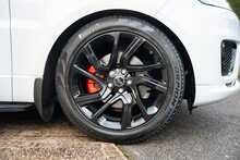 Land Rover Range Rover Sport SD V6 HSE Dynamic 