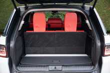 Land Rover Range Rover Sport SD V6 HSE Dynamic 