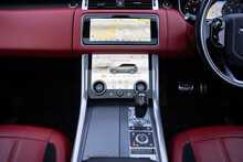 Land Rover Range Rover Sport SD V6 HSE Dynamic 