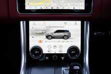 Land Rover Range Rover Sport SD V6 HSE Dynamic 