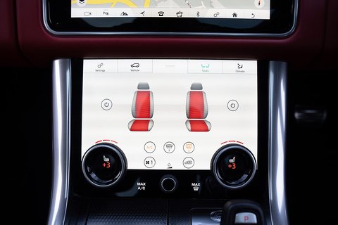 3.0 SD V6 HSE Dynamic SUV 5dr Diesel Auto 4WD Euro 6 (s/s) (306 ps)