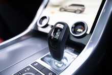 Land Rover Range Rover Sport SD V6 HSE Dynamic 