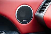 Land Rover Range Rover Sport SD V6 HSE Dynamic 