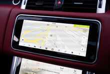 Land Rover Range Rover Sport SD V6 HSE Dynamic 