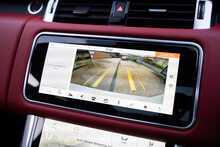 Land Rover Range Rover Sport SD V6 HSE Dynamic 