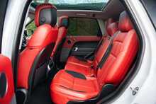 Land Rover Range Rover Sport SD V6 HSE Dynamic 