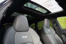 Audi RS6 Avant TFSI V8 Performance Carbon Vorsprung 