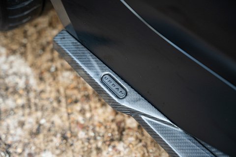 4.0 TFSI V8 Performance Carbon Vorsprung Estate 5dr Petrol Tiptronic quattro Euro 6 (s/s) (630 ps)