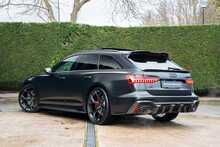 Audi RS6 Avant TFSI V8 Performance Carbon Vorsprung 