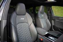 Audi RS6 Avant TFSI V8 Performance Carbon Vorsprung 