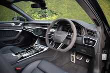 Audi RS6 Avant TFSI V8 Performance Carbon Vorsprung 