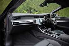 Audi RS6 Avant TFSI V8 Performance Carbon Vorsprung 