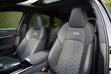 Audi RS6 Avant TFSI V8 Performance Carbon Vorsprung 