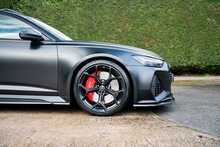 Audi RS6 Avant TFSI V8 Performance Carbon Vorsprung 