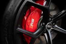 Audi RS6 Avant TFSI V8 Performance Carbon Vorsprung 