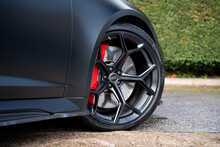 Audi RS6 Avant TFSI V8 Performance Carbon Vorsprung 