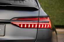 Audi RS6 Avant TFSI V8 Performance Carbon Vorsprung 