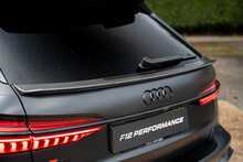 Audi RS6 Avant TFSI V8 Performance Carbon Vorsprung 