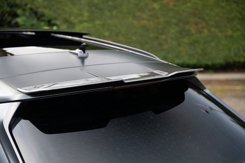 4.0 TFSI V8 Performance Carbon Vorsprung Estate 5dr Petrol Tiptronic quattro Euro 6 (s/s) (630 ps)