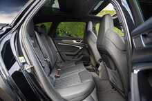 Audi RS6 Avant TFSI V8 Performance Carbon Vorsprung 