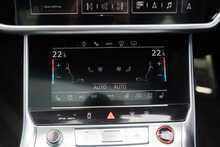 Audi RS6 Avant TFSI V8 Performance Carbon Vorsprung 