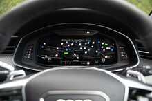 Audi RS6 Avant TFSI V8 Performance Carbon Vorsprung 