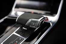 Audi RS6 Avant TFSI V8 Performance Carbon Vorsprung 