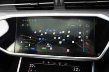 Audi RS6 Avant TFSI V8 Performance Carbon Vorsprung 