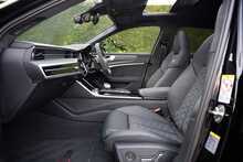 Audi RS6 Avant TFSI V8 Performance Carbon Vorsprung 