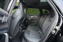 Audi RS6 Avant TFSI V8 Performance Carbon Vorsprung 